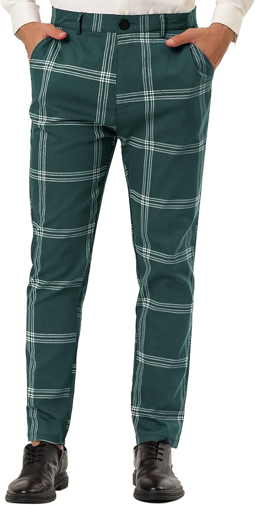 ¿Cómo evitar que los pantalones chinos para hombre se arruguen?