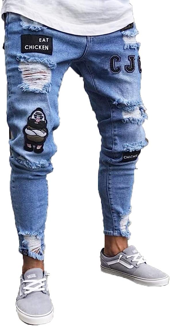 ¿Cuál es la mejor forma de medir mi talla de pantalones vaqueros para hombre?