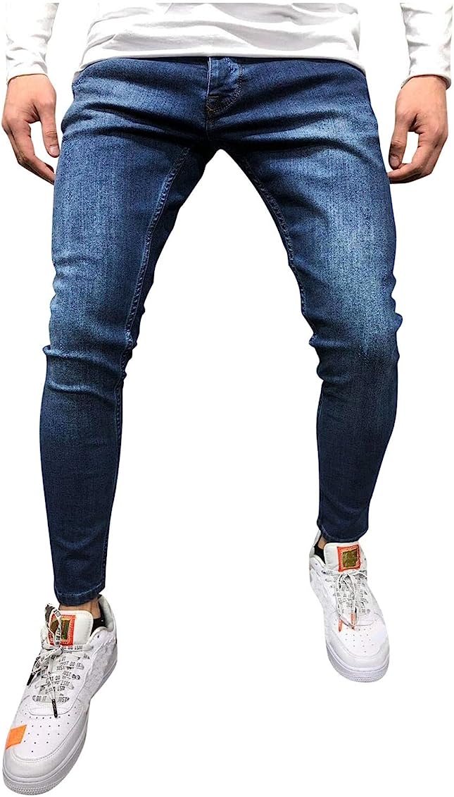 ¿Cómo puedo cuidar adecuadamente mis pantalones vaqueros para que duren más tiempo?