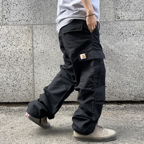 칼하트(Carhartt) 카고바지