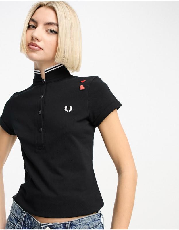 Fred Perry 폴로 셔츠