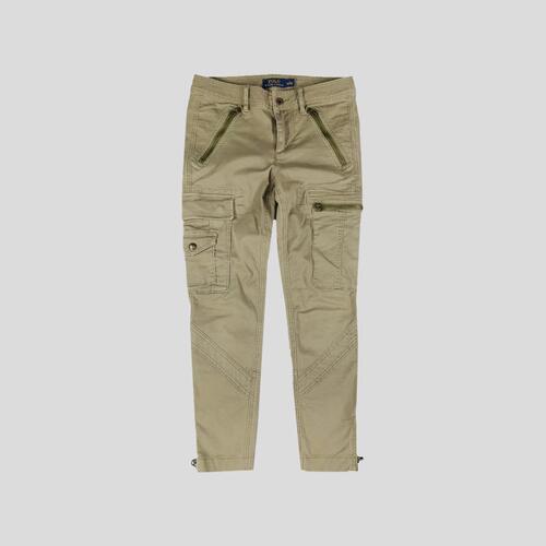 폴로 랄프 로렌(Polo Ralph Lauren) 카고바지
