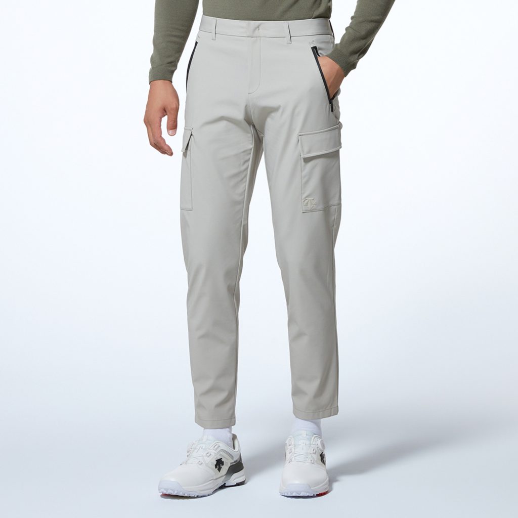 데상트(Descente) 카고바지