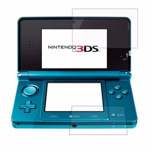닌텐도 3DS의 카메라 해상도는 어떻게 되나요?