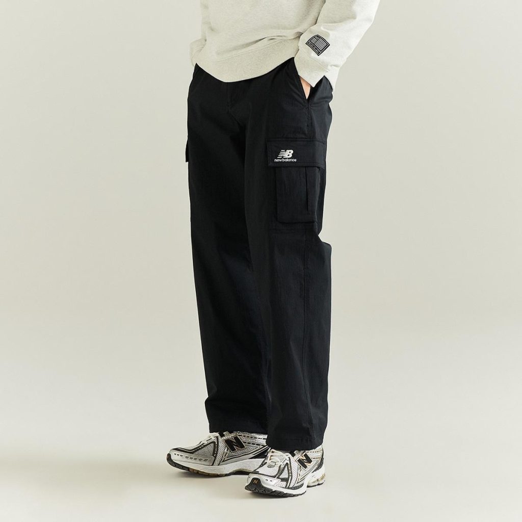 뉴발란스(New Balance) 카고바지