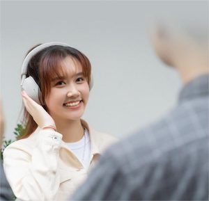 소니 헤드폰의 이어패드는 교체가 가능한가요?