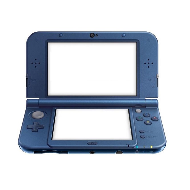 닌텐도 3DS란 무엇인가요?