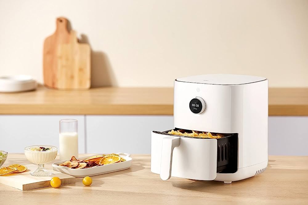 Air Fryer Recipes for Vegetarians and Vegans