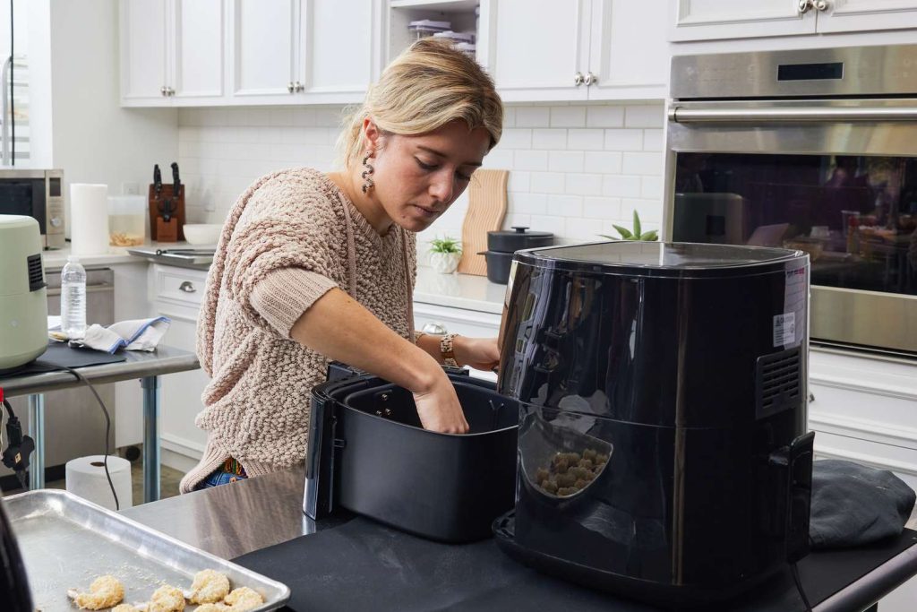 Air Fryer Recipes for Kids and Picky Eaters