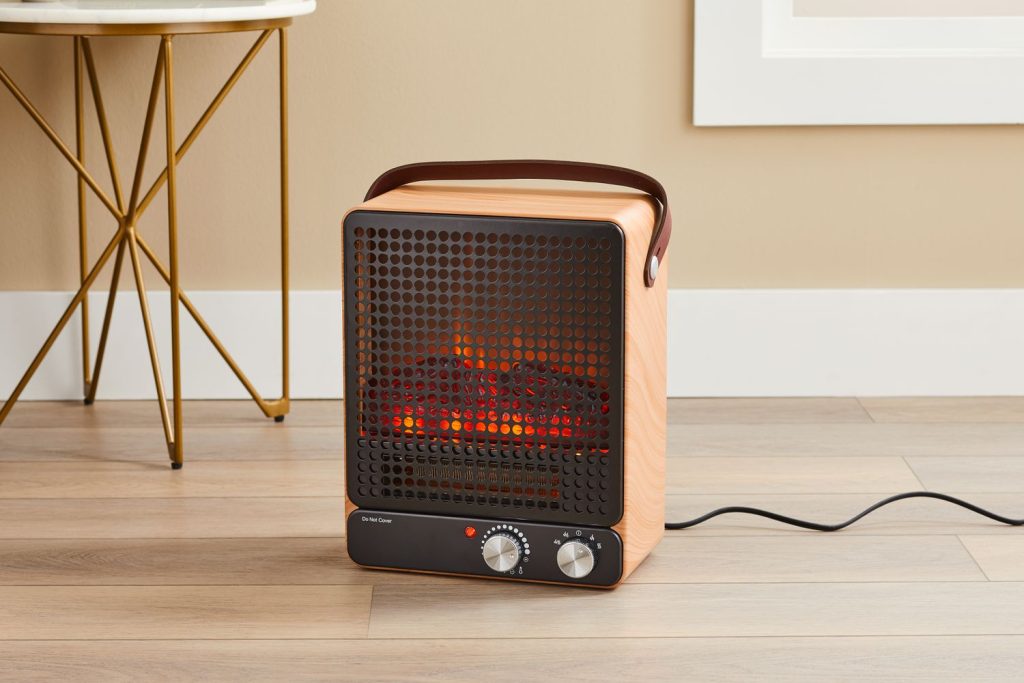 electric heater