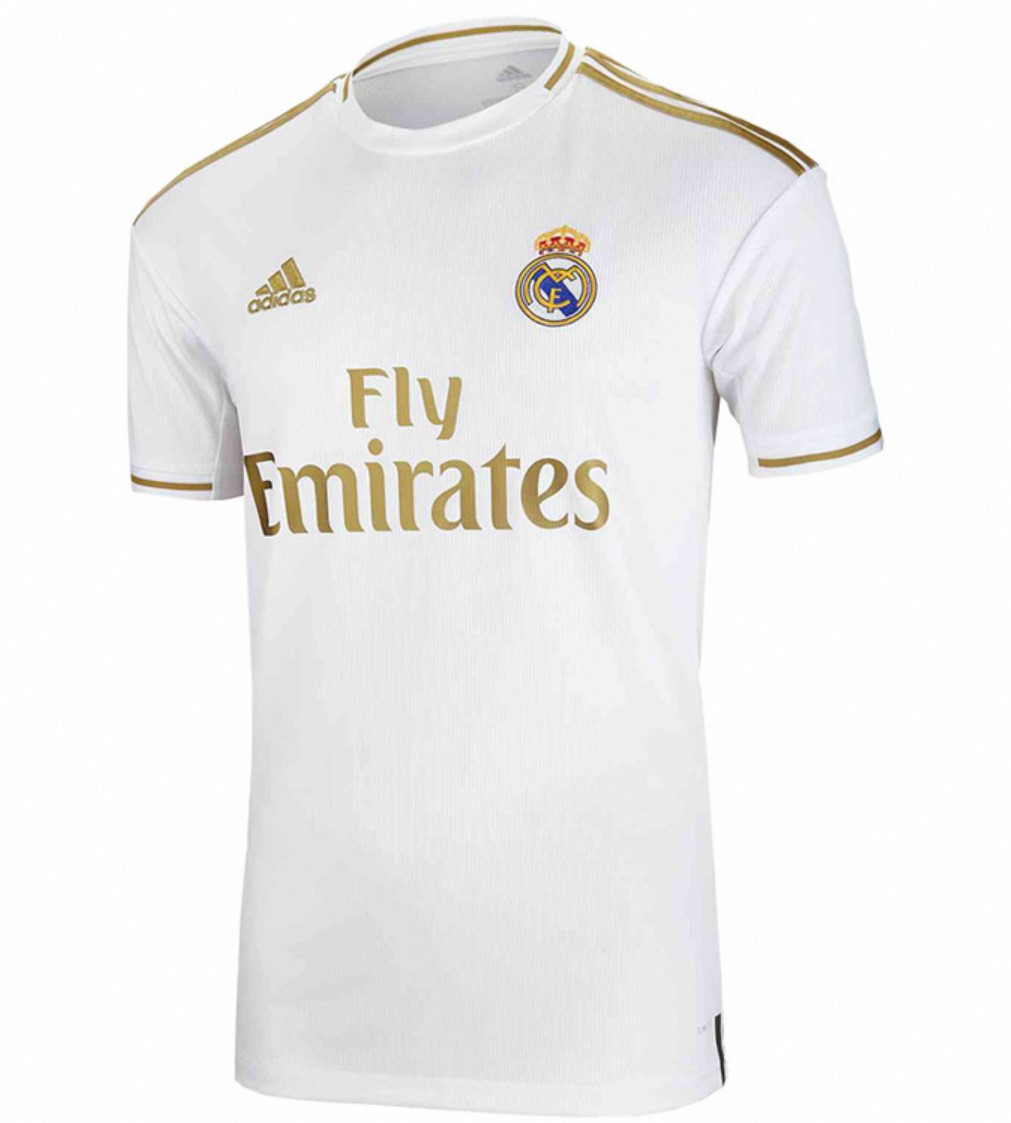 ¿Cuál es el significado medioambiental de camiseta real madrid?
