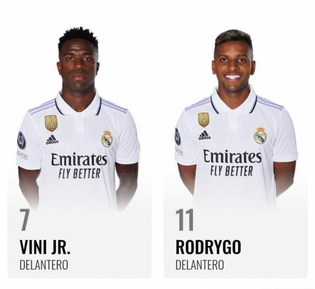 ¿Cómo es el mercado de la colección de camiseta real madrid?