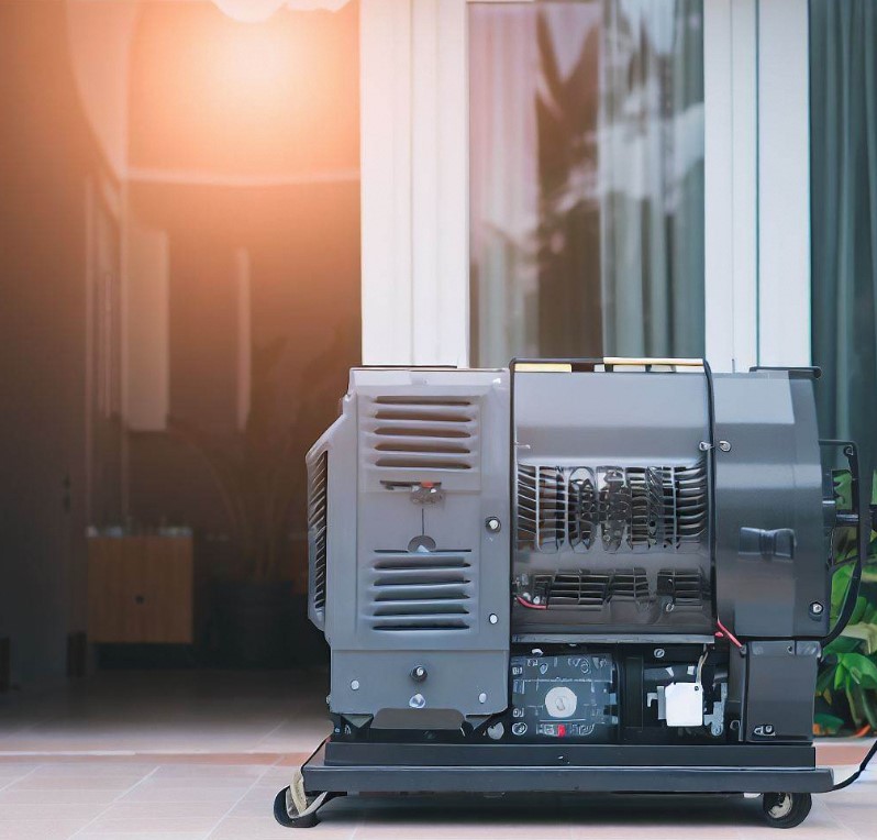 Quels sont les différents types de groupes électrogènes disponibles ?