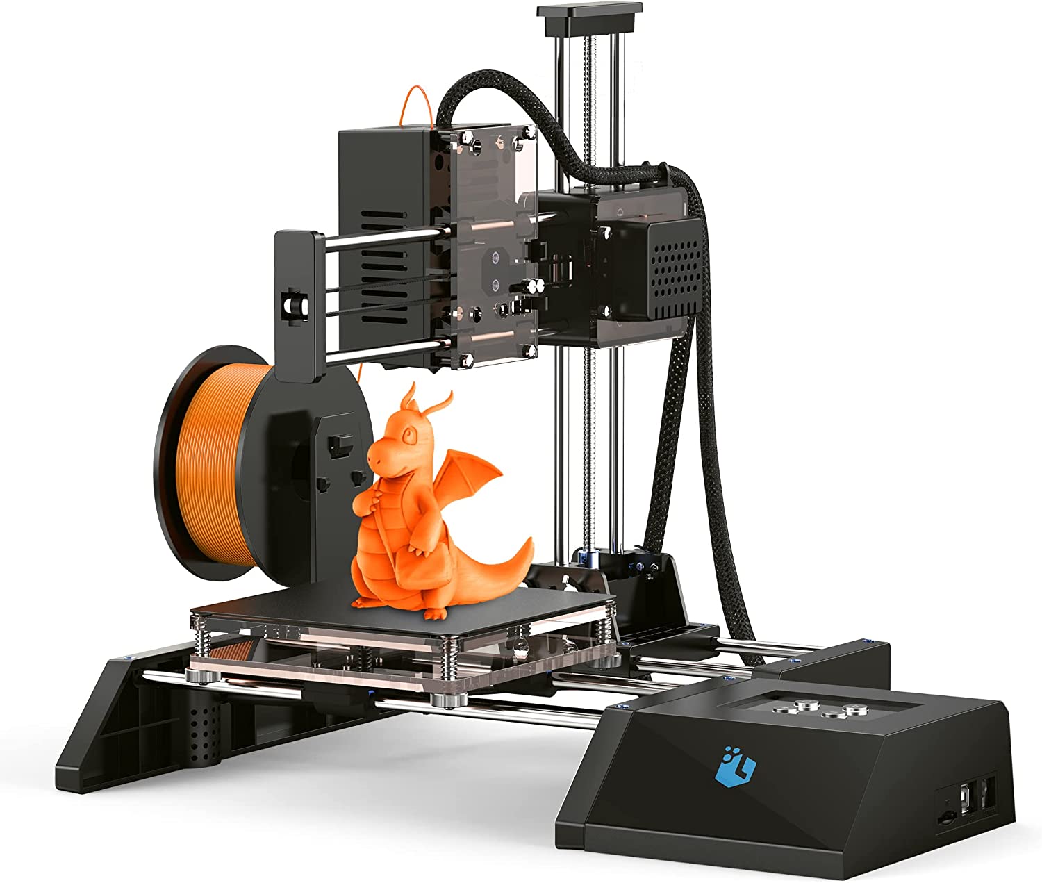 Qu'est-ce qu'une imprimante 3D et à quoi sert-elle ?