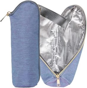 À quoi sert un sac isotherme bébé biberon ?