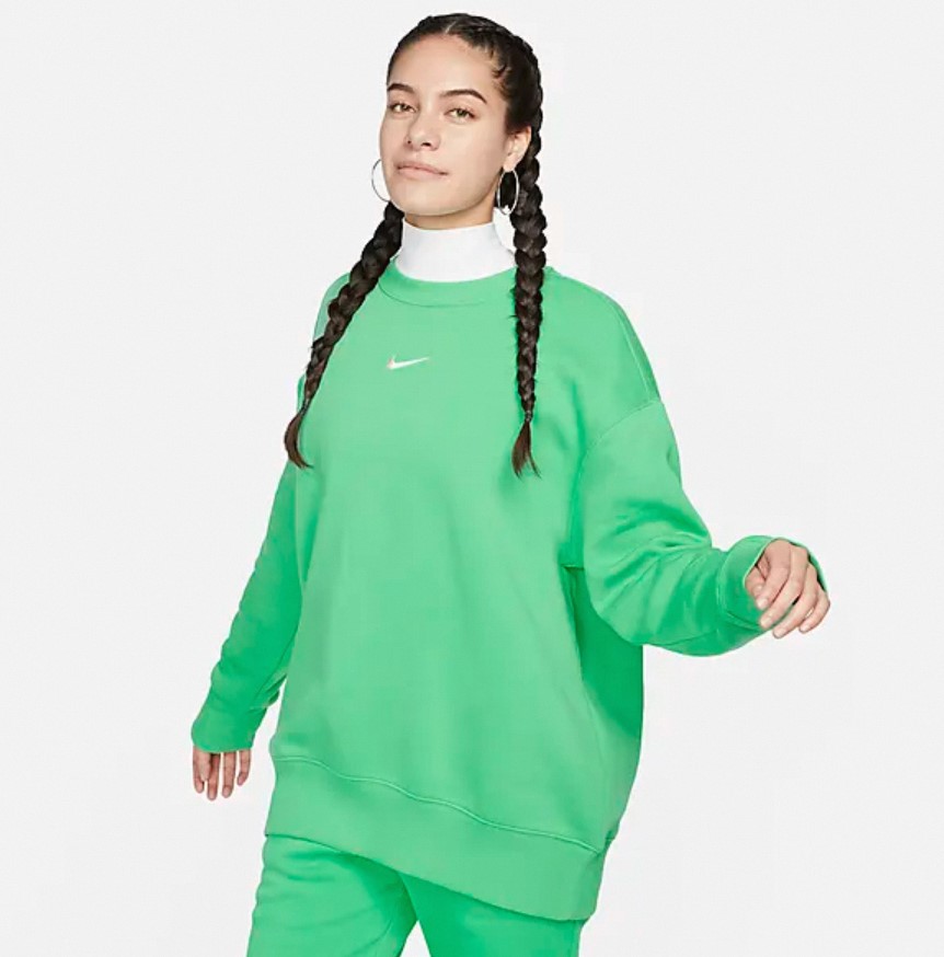 ¿Cómo elegir la talla adecuada de sudaderas?