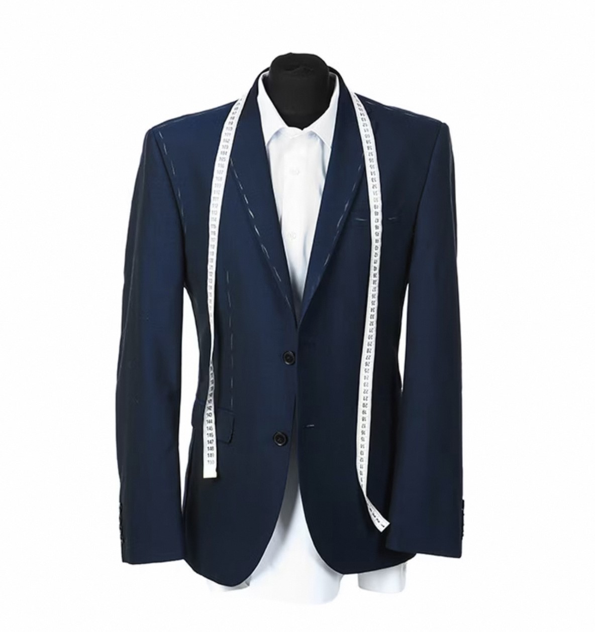¿Cuáles son algunos malos hábitos que se deben evitar en el uso de trajes hombre?
