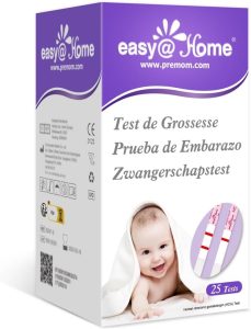 Comment préparer son corps avant de faire un test de grossesse ?