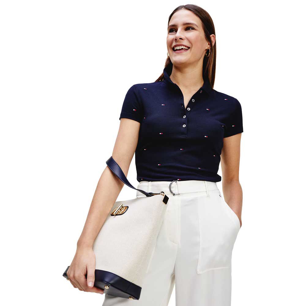 Tommy Hilfiger 폴로 셔츠