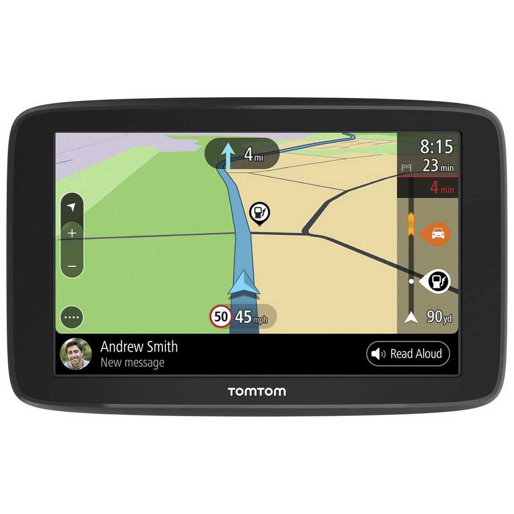 TomTom 네비게이션