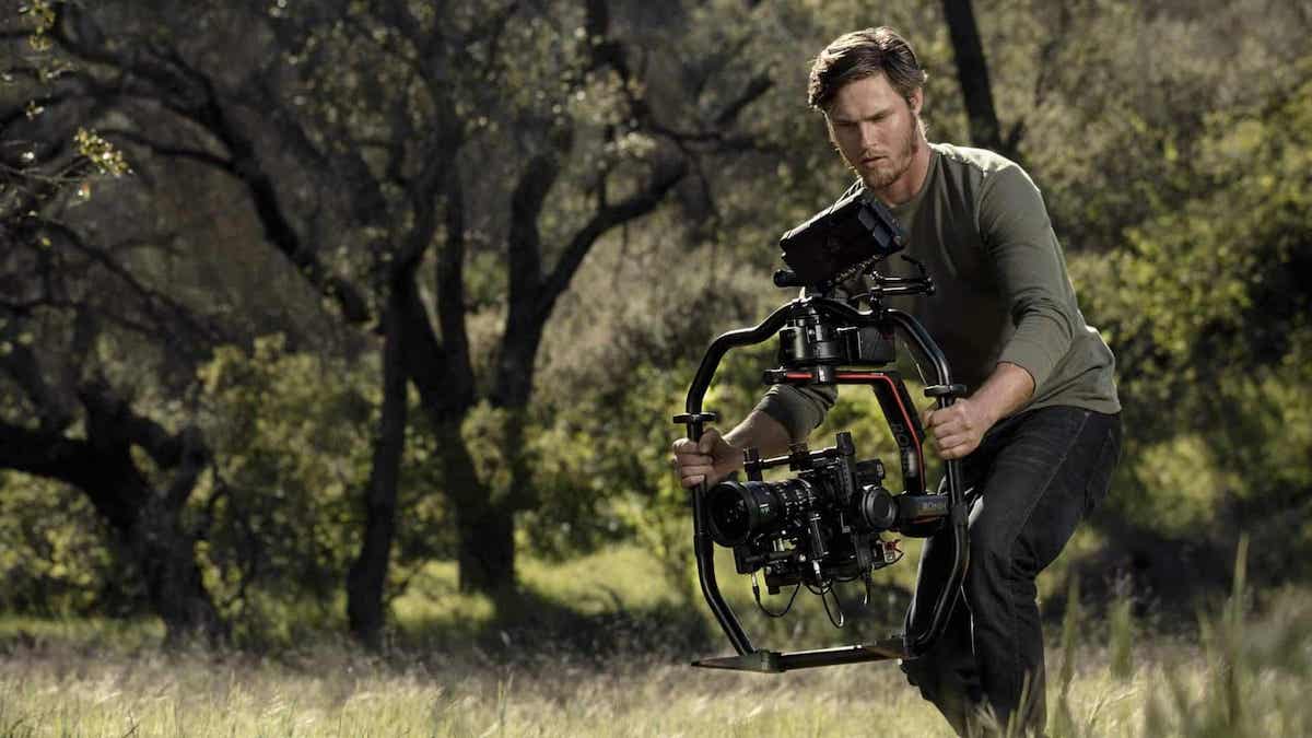 The Different Types of Gimbals: Understanding Which One is Right for You