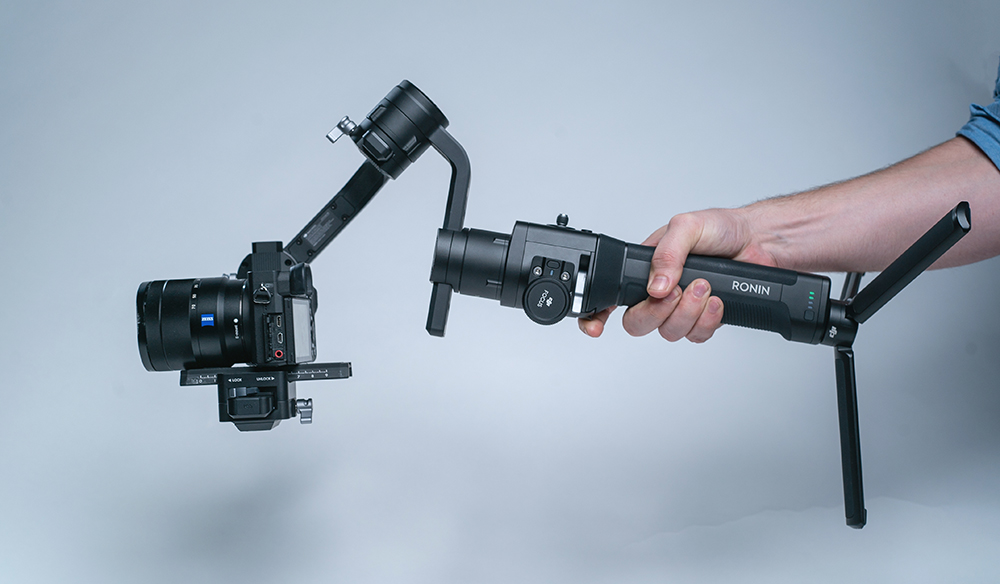 Travel Photography with Gimbals: Capturing the Perfect Shot on the Go