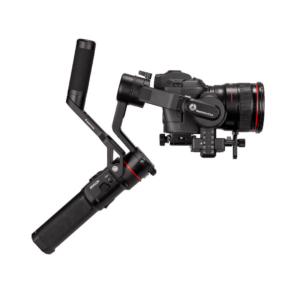 The Future of Gimbals: Advancements and Innovations