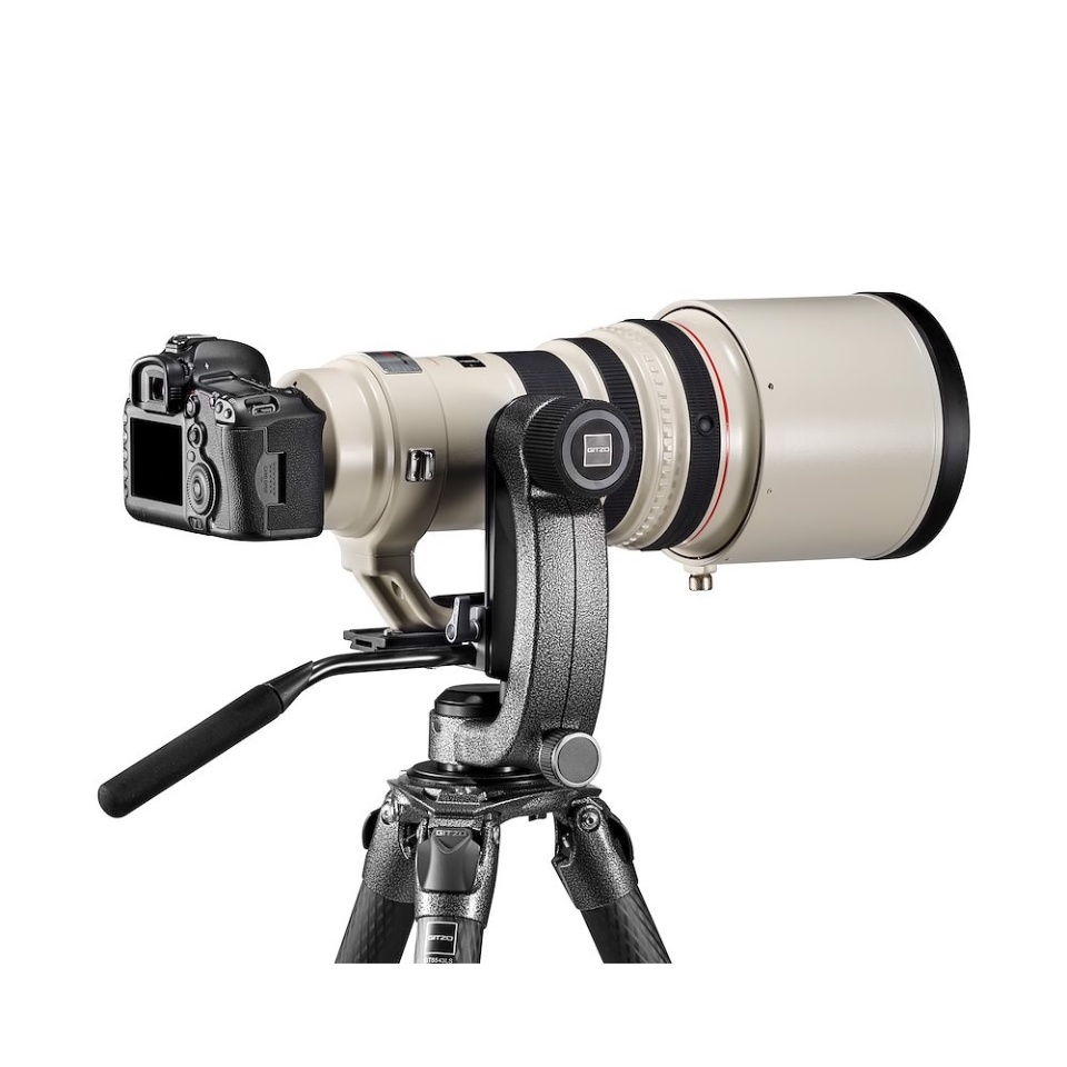 How Gimbals Revolutionized Filmmaking