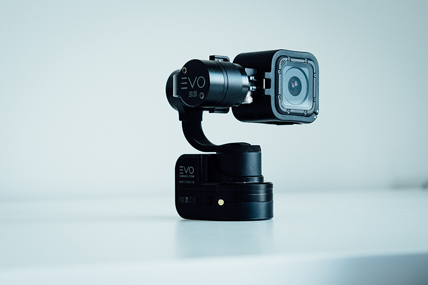 The Right Gimbal for the Right Job: A Comprehensive Guide