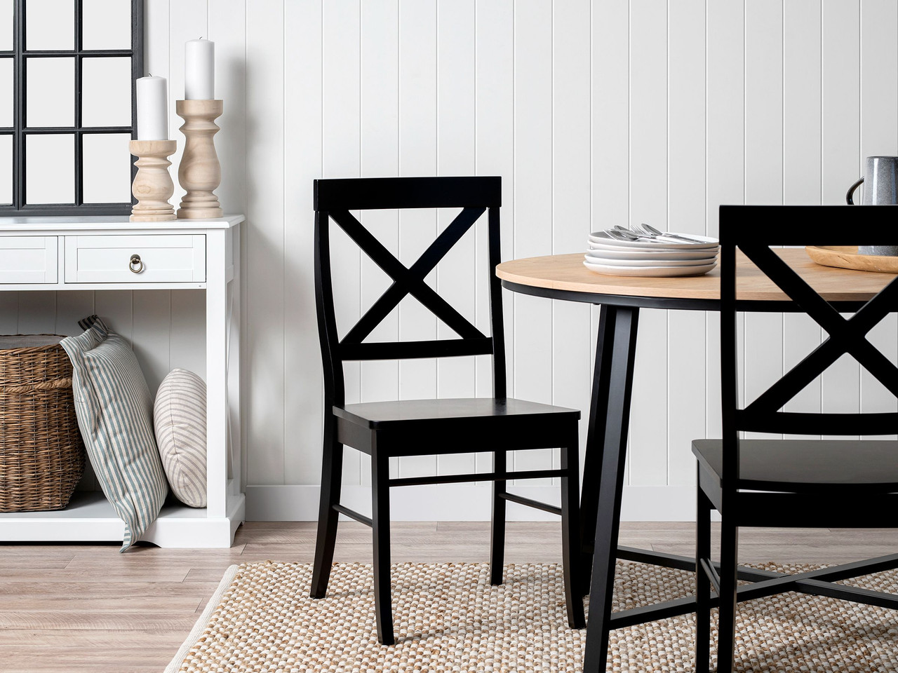 A Guide to Choosing the Right Lighting for Your Table