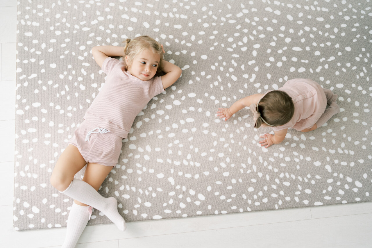 Why Reversible Kids Rugs are a Smart Choice