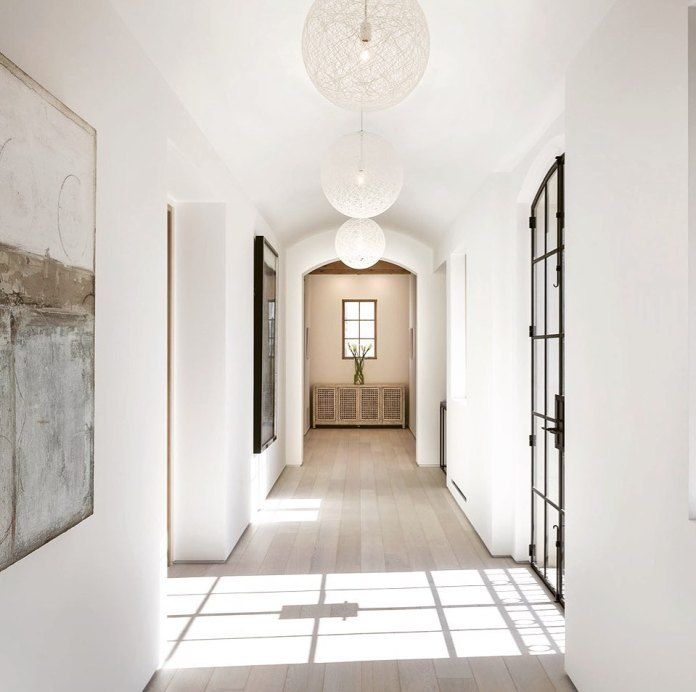 How to Choose the Best Ceiling Lights for Your Hallway