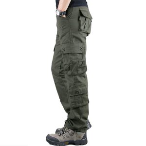Estilos com calça social para homens acima dos 50 anos