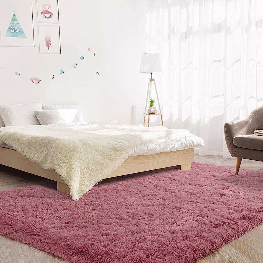 How to Choose the Right Size Cheap Rug for Your Room