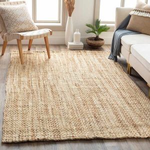 Comment choisir la taille et la forme du tapis du salon ?