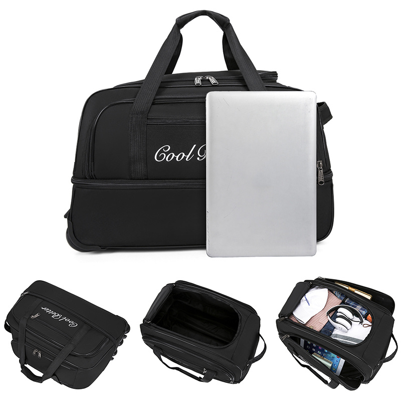 Opções de Compacto para Mala de Viagem de 10kg
