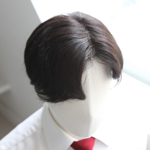 남자가발에 대하여