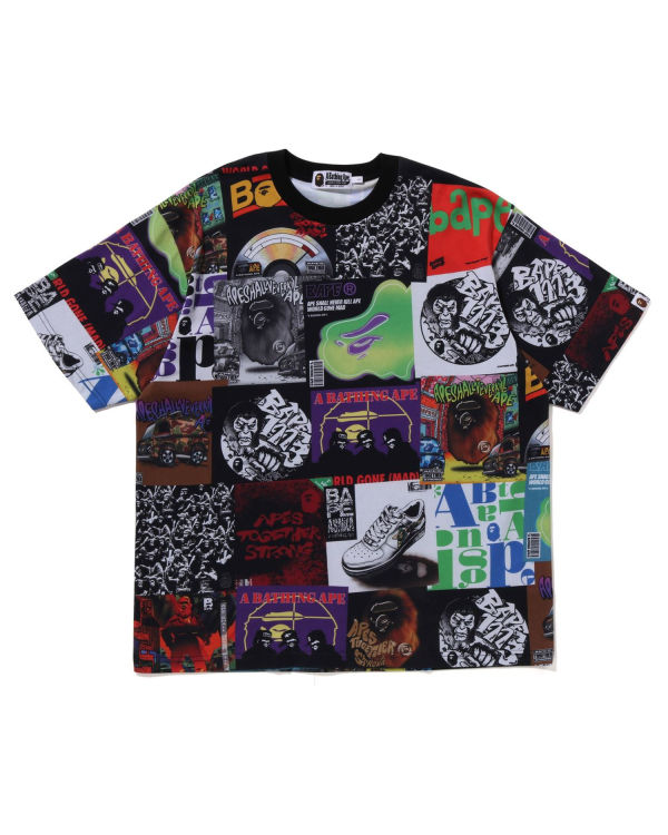 Bape Shirts for Women: Breaking Gender Norms in Streetwear