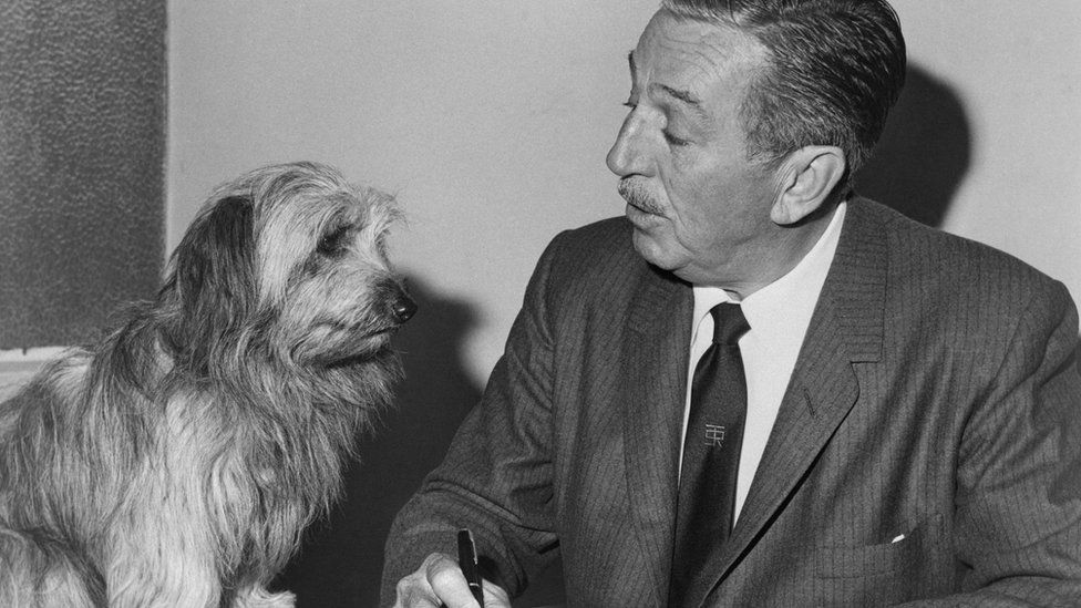 The story of Greyfriars Bobby