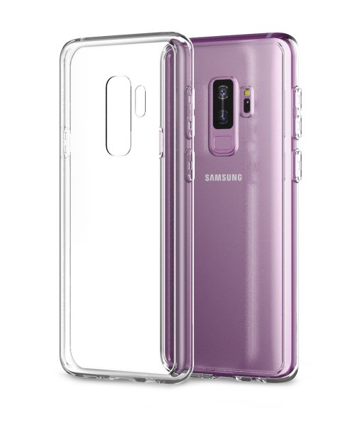 갤럭시 S9+ 케이스로 스타일 업그레이드