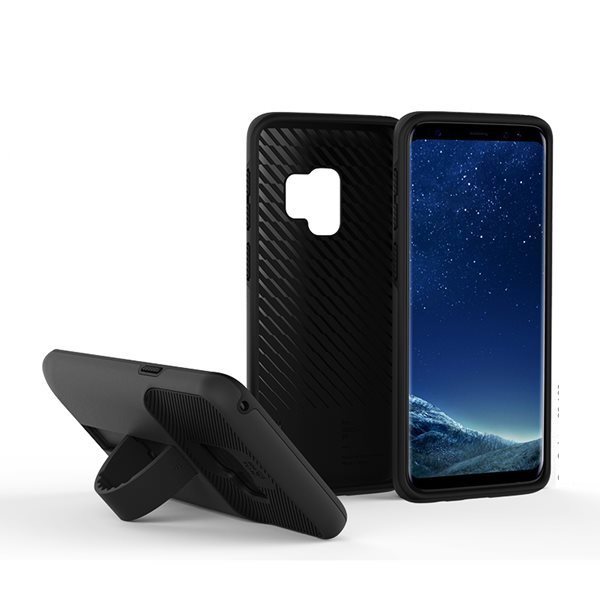 갤럭시 S9+ 케이스로 스마트폰 특별한 기능 추가하기