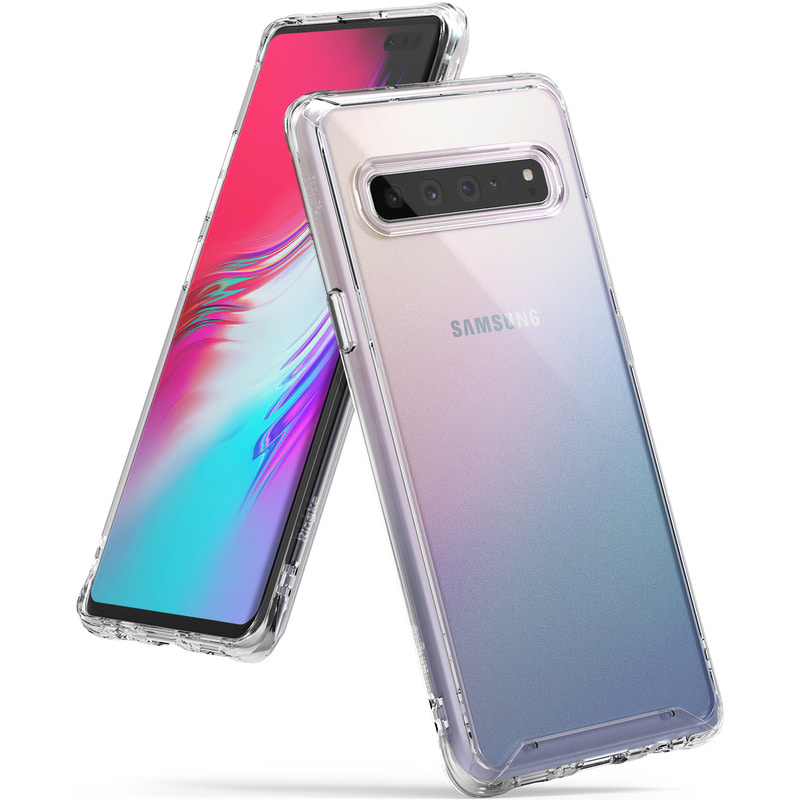 갤럭시 S10 5G 케이스 추천! 튼튼한 보호와 스타일까지 한 번에!