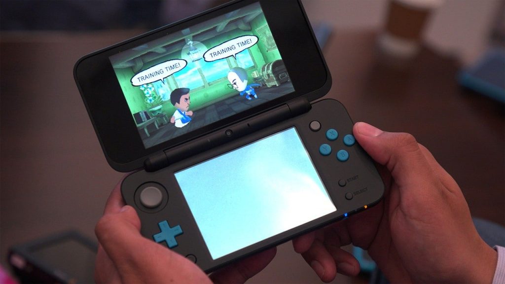 닌텐도 3DS의 최신 업데이트와 새로운 기능들