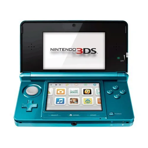 닌텐도 3DS의 터치 스크린과 스타일러스 - 사용 방법과 이점