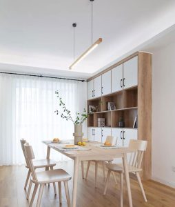 Quelles sont les conceptions multifonctionnelles et les innovations des chaises de cuisine ?