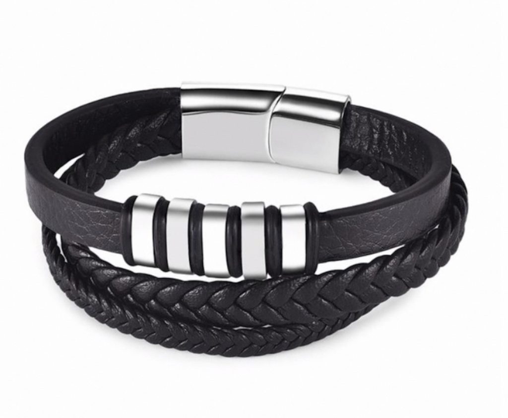 ¿Cuáles son precios de las pulseras hombre?