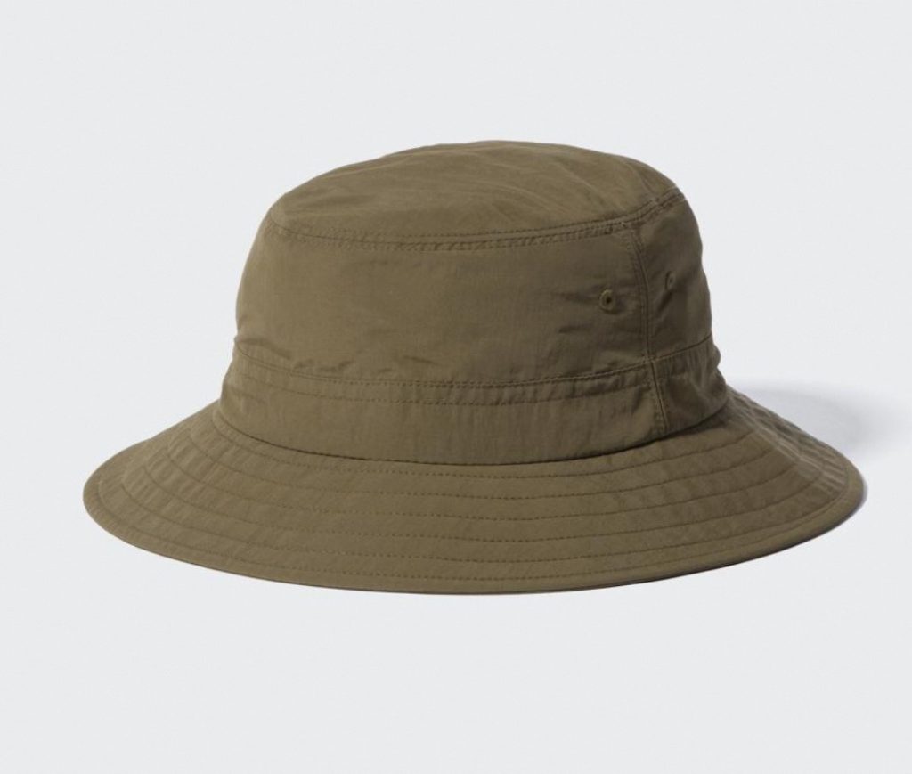 ¿Cuál es la diferencia entre un sombrero de fieltro y un sombrero de paja?