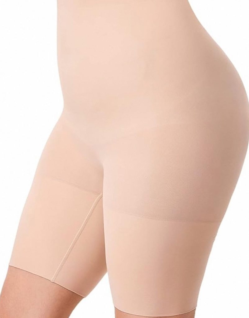 ¿Cuál es la diferencia entre una faja reductora de látex y una de neopreno?