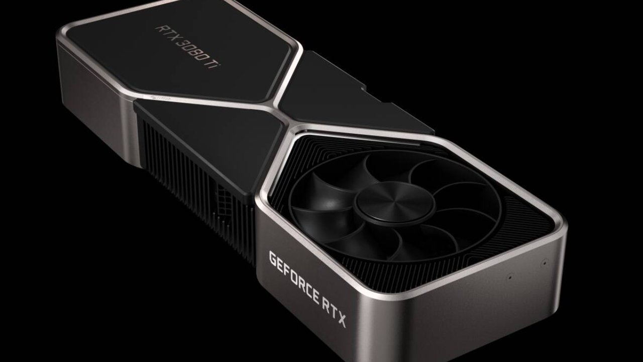 지포스 RTX 3080Ti 가격 성능 파워와 구매방법