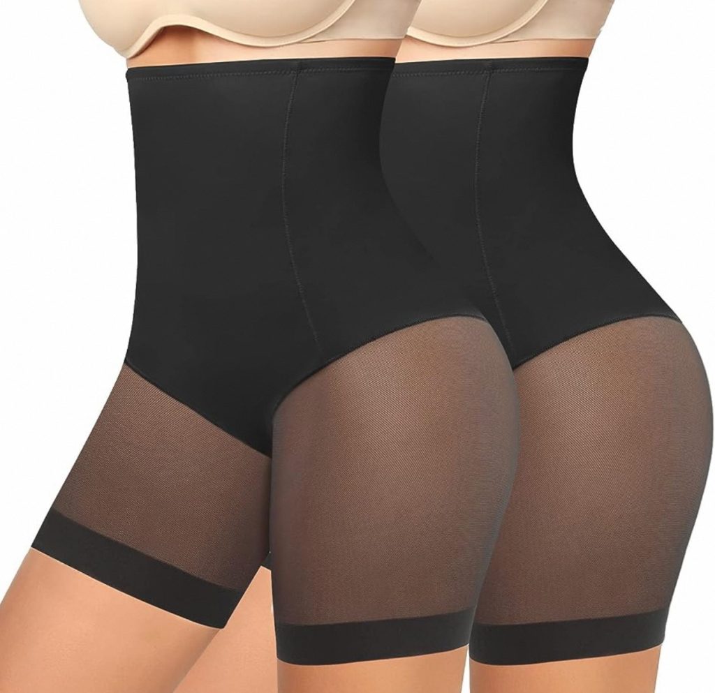 ¿Cómo elegir faja reductora?